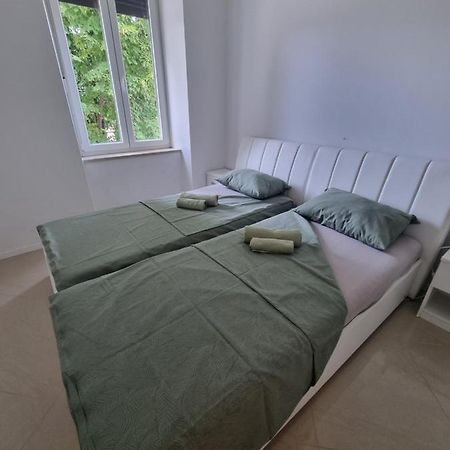 PUY Bass Apartment מראה חיצוני תמונה