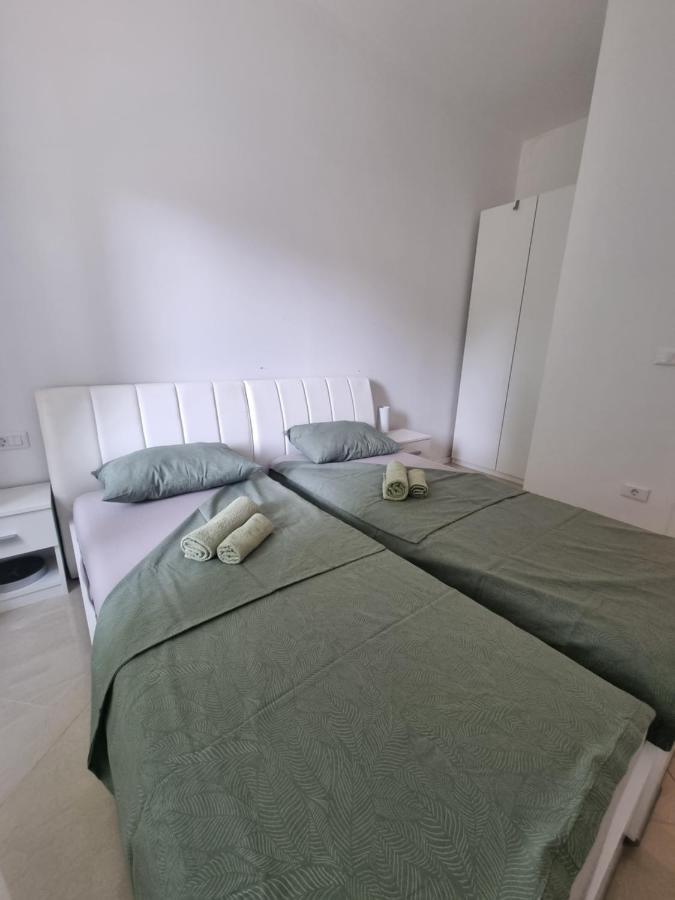 PUY Bass Apartment מראה חיצוני תמונה